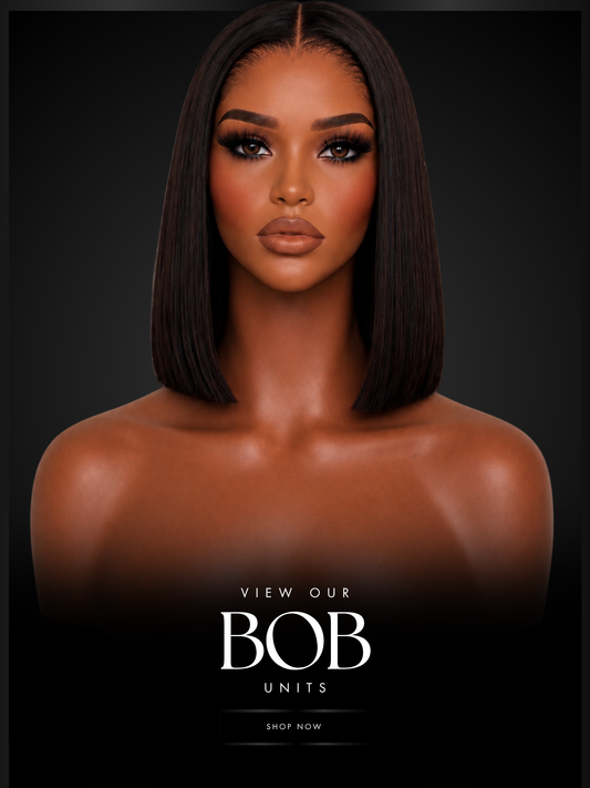 Bob Wig Units